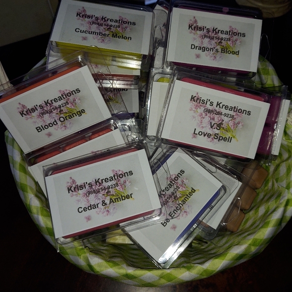 Meet your Posher, Kristina - Picture 6 of 8